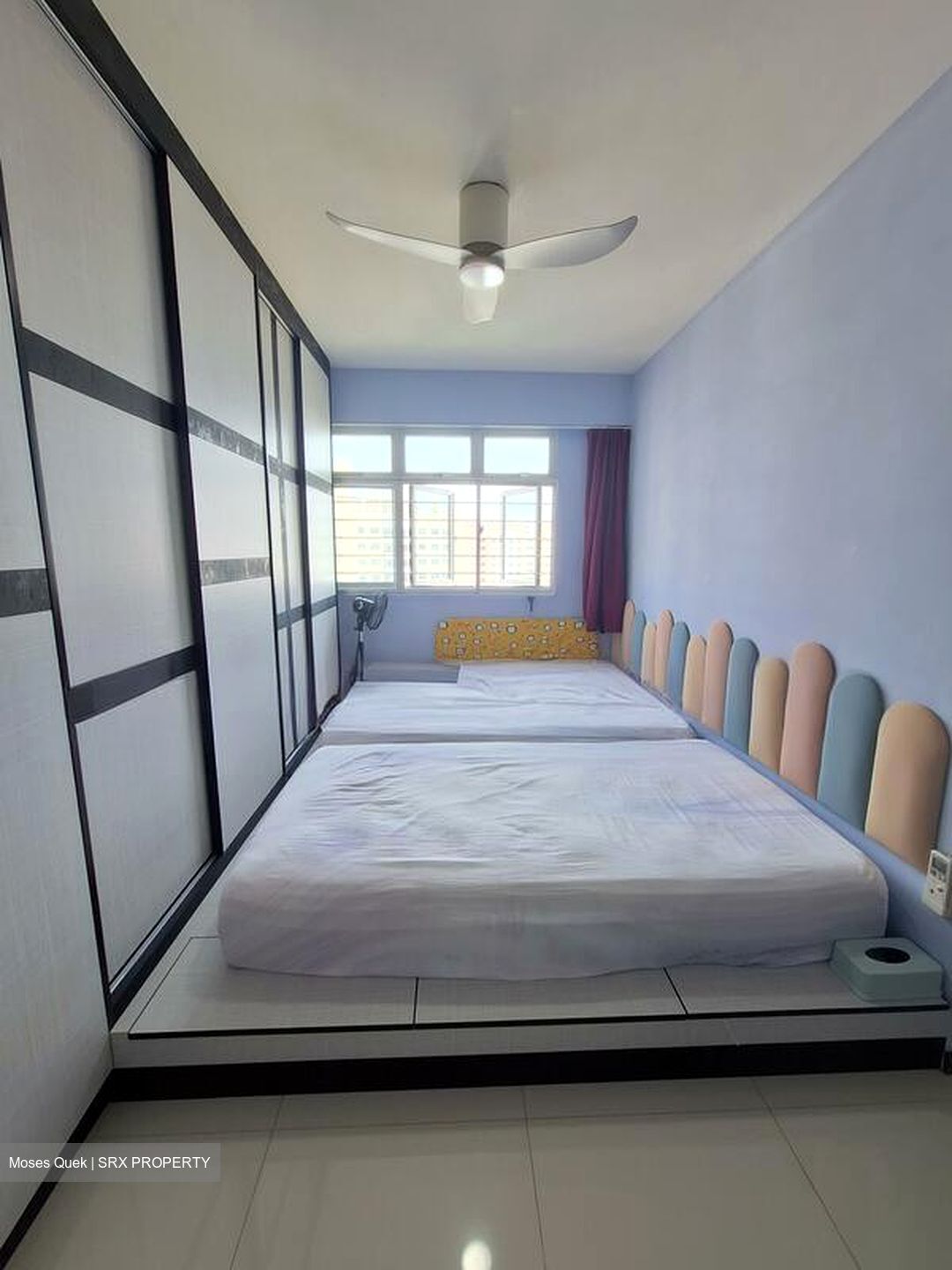 Blk 186B Fengshan Greenville (Bedok), HDB 4 Rooms #518874321